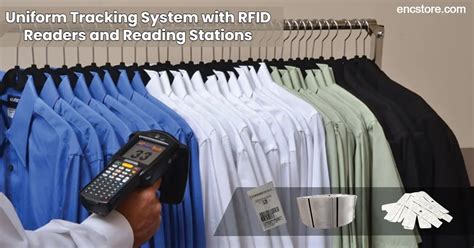 rfid garment tracking|rfid uniform tracking.